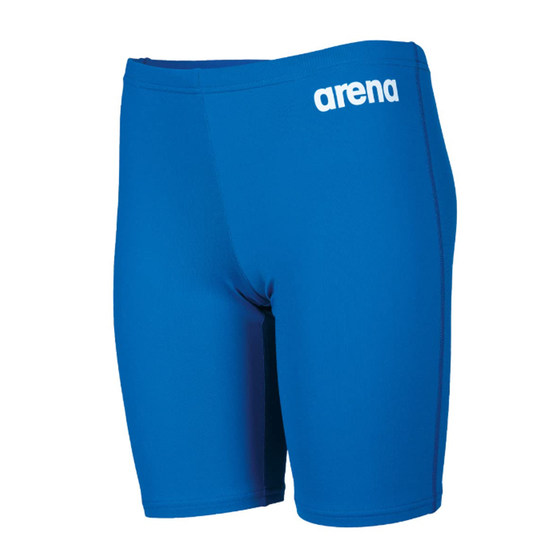 Beijing spot Arena children's swimming trunks for boys quick-drying swimming training swimming trunks classic 004772
Beijing spot Arena children's swimming trunks for boys quick-drying swimming training swimming trunks classic 004772