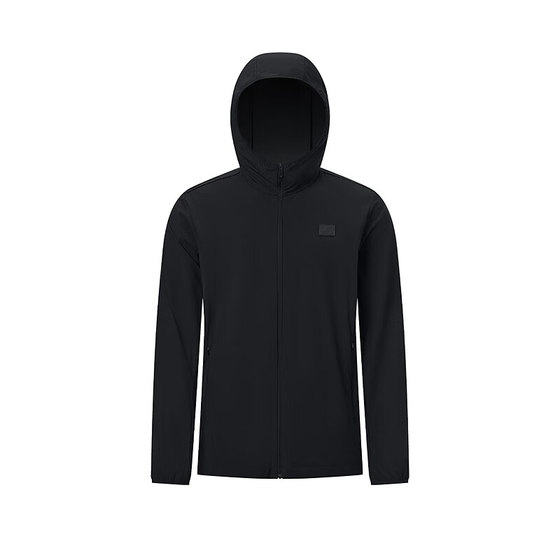 Xtep sun protection jacket men's breathable hooded casual clothes summer new fast dry loose single windbreaker sports top
Xtep sun protection jacket men's breathable hooded casual clothes summer new fast dry loose single windbreaker sports top