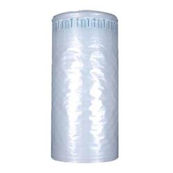 Air column roll express packaging thickened shock-proof buffer packaging bag bubble bag bubble column inflatable bag air column bag roll material