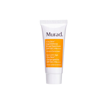 Murad Nude Sunscreen 10ml {ໃຊ້ໄດ້ຈົນຮອດວັນທີ 25 ເມສາ}