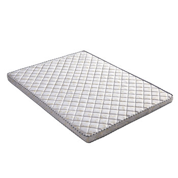 mattress ຕົ້ນປາມທໍາມະຊາດ mattress palm mattress 1.5m 1.8m economical thin 1.2 hard mattress Simmons custom double-sided