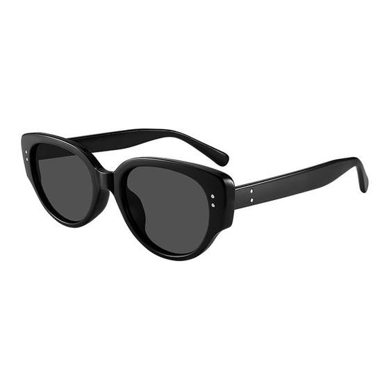 Price myopia sunglasses for women 2025 new cat eye polarization band sunglasses for UV sun protection men
Price myopia sunglasses for women 2025 new cat eye polarization band sunglasses for UV sun protection men