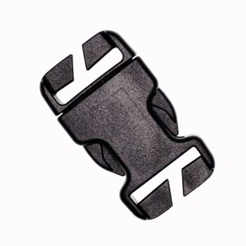 UTX DURAFLEX buckle Mojave buckle double open buckle 25mm fastener DIY ອຸປະກອນເສີມ