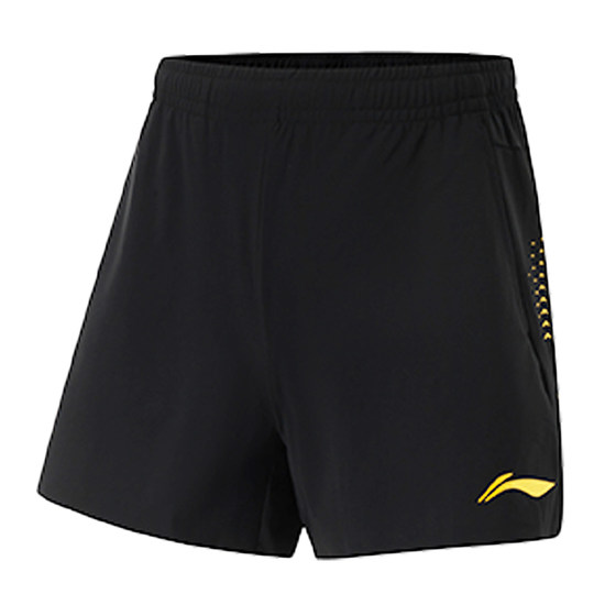 Lining/Li Ning Table Tennis Shorts Men's Summer Quick Dry Table Tennis Sports Shorts Professional Competition Training
Lining/Li Ning Table Tennis Shorts Men's Summer Quick Dry Table Tennis Sports Shorts Professional Competition Training