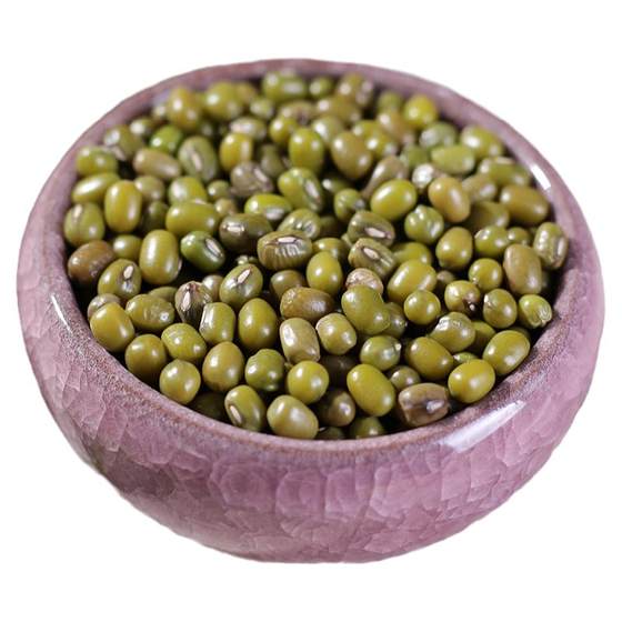 Small mung beans Yunnan farmers produce and grow new green beans green beans 500g bulk grains
Small mung beans Yunnan farmers produce and grow new green beans green beans 500g bulk grains