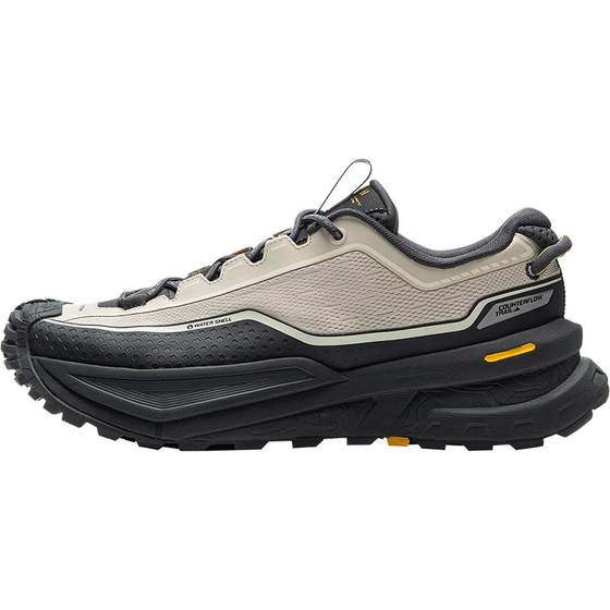 Li Ning CF trailing hiking shoes Xingchuan men and women soft sole stable and lightweight increase in height and anti-slip outdoor hiking sneakers
Li Ning CF trailing hiking shoes Xingchuan men and women soft sole stable and lightweight increase in height and anti-slip outdoor hiking sneakers