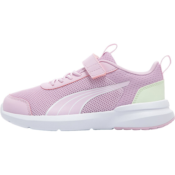 Puma/Puma genuine 2024 summer new children's lightweight soft low-top casual shoes 379763-04
Puma/Puma genuine 2024 summer new children's lightweight soft low-top casual shoes 379763-04