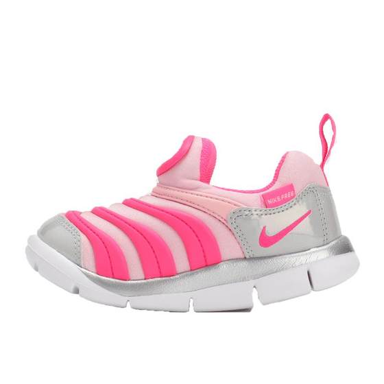 Nike/Nike genuine season new Dynamo Free (TD) Children's leisure re -engraving shoes CI1188
Nike/Nike genuine season new Dynamo Free (TD) Children's leisure re -engraving shoes CI1188