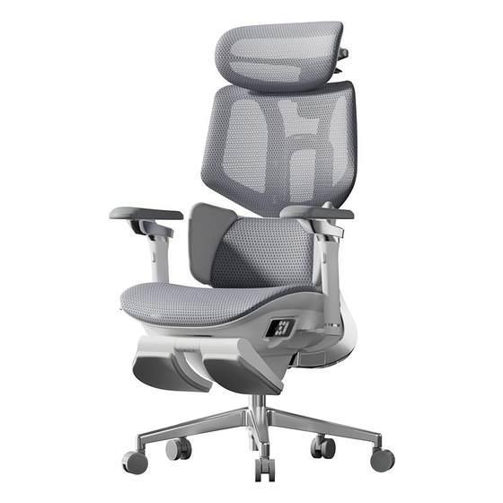 Black and white adjust x7 intelligent lumbar chair ergonomic chair massage chair computer chair e-sports chair office chair boss chair
Black and white adjust x7 intelligent lumbar chair ergonomic chair massage chair computer chair e-sports chair office chair boss chair
