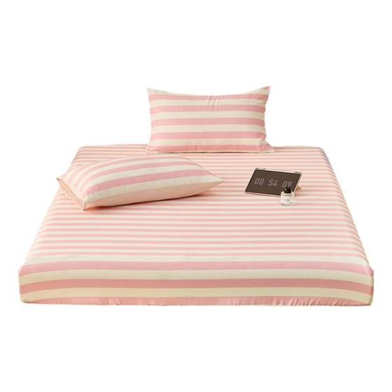 Class A comfortable cotton double-layer yarn single bed cover, high-quality combed cotton yarn skin-friendly mattress for infants and young children
Class A comfortable cotton double-layer yarn single bed cover, high-quality combed cotton yarn skin-friendly mattress for infants and young children