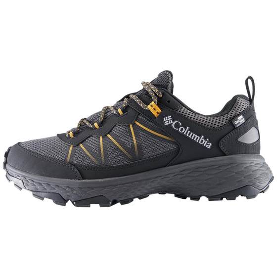 Colombia 2025 Xia Kuangfeng Hiking Shoes PEAKFREAK RUSHOD Men and Women Waterproof Grabbing and Shock Relief
Colombia 2025 Xia Kuangfeng Hiking Shoes PEAKFREAK RUSHOD Men and Women Waterproof Grabbing and Shock Relief