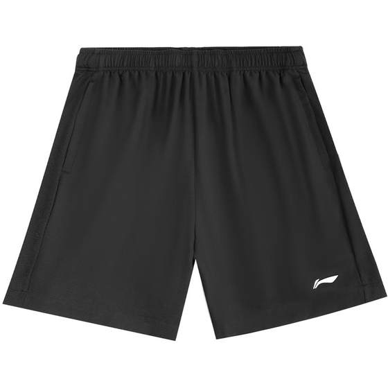 Li Ning shorts men's summer quick drying breathable sports pants training basketball casual outdoor fitness running capris Li Ning shorts men's summer quick drying breathable sports pants training basketball casual outdoor fitness running capris