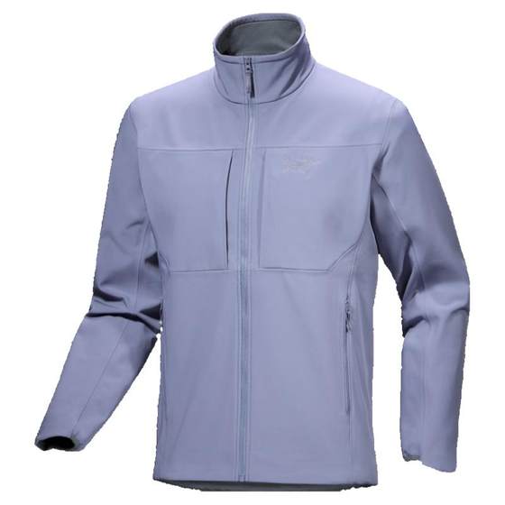 ARC'Teryx's Ariter Bird Gamma MX Jacket Wind Wind Wind Men's soft shell jacket ARC'Teryx's Ariter Bird Gamma MX Jacket Wind Wind Wind Men's soft shell jacket