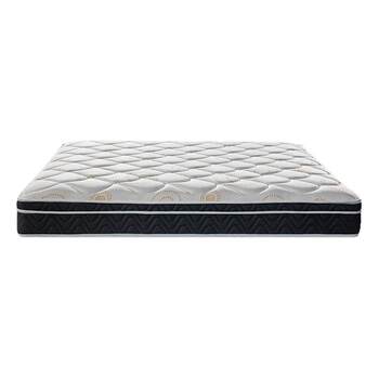 Yaohai Simmons mattress home soft and hard dual-use 1.8m latex coconut palm ເອ​ກະ​ລາດ spring double flagship store official