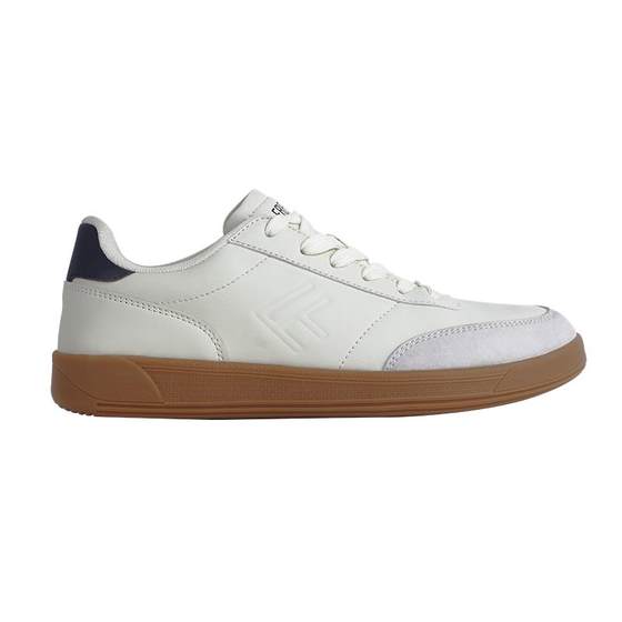 FREETIE German training shoes couples spring flat American casual retro Forrest Gump white shoes raw rubber sole shoes
FREETIE German training shoes couples spring flat American casual retro Forrest Gump white shoes raw rubber sole shoes