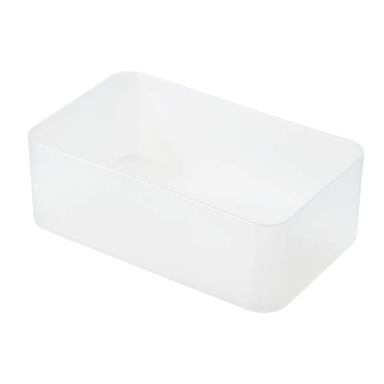 Drawer storage box Kitchen bedroom classification and finishing box Cabinet tableware Dressing table jewelry partition box
Drawer storage box Kitchen bedroom classification and finishing box Cabinet tableware Dressing table jewelry partition box