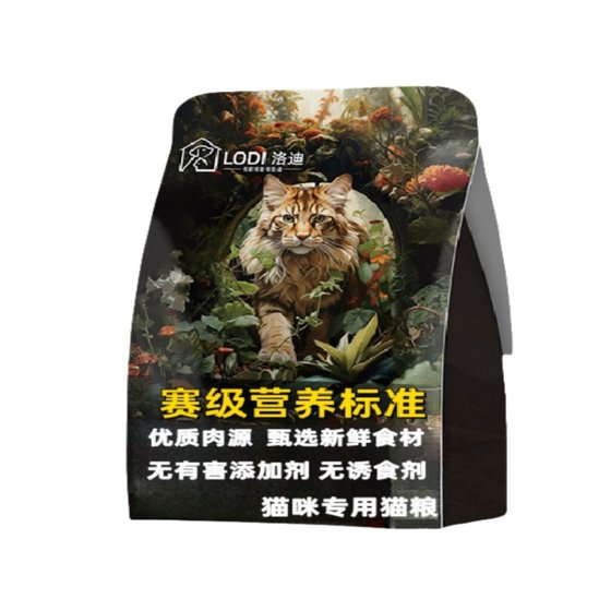 1-12-month-old kitten special small particles milk cat food nutrition fattening hair and cheeks supplement calcium, hair, short blue Tujia cat
1-12-month-old kitten special small particles milk cat food nutrition fattening hair and cheeks supplement calcium, hair, short blue Tujia cat