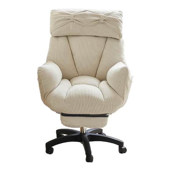 Computer chair for home comfort and long-term sitting office chair casual lazy sofa lying e-sports sofa chair dormitory backrest chair Computer chair for home comfort and long-term sitting office chair casual lazy sofa lying e-sports sofa chair dormitory backrest chair