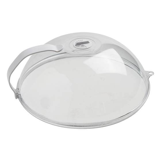 Kawashima House Microwave Furnace Cover Splash Anti -Cover Special Covers Dedicated High -temperature Food Class Hot Driven Covering Artifact Kawashima House Microwave Furnace Cover Splash Anti -Cover Special Covers Dedicated High -temperature Food Class Hot Driven Covering Artifact
