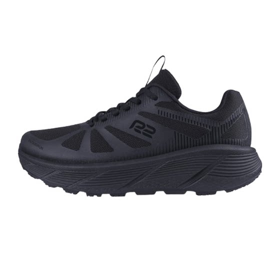 R2 Cloud Run EASY Lightweight Thick Sole Soft Elastic Jogging Wide Last Anti-Slip Commuter Large Weight Sports Men's and Women's Shoes
R2 Cloud Run EASY Lightweight Thick Sole Soft Elastic Jogging Wide Last Anti-Slip Commuter Large Weight Sports Men's and Women's Shoes