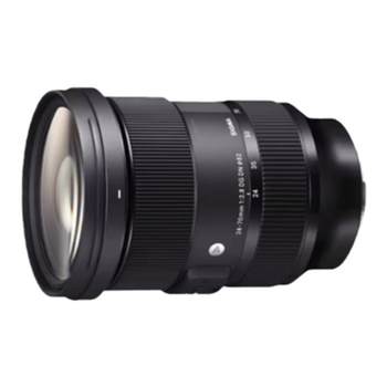 Sigma 24-70mm F2.8 DG DN Art full-frame Sony E-mount Sigma 2470 ເລນຮູຮັບແສງໃຫຍ່