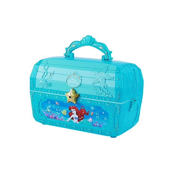 Disney children's cosmetics set non-toxic authentic little girl's special princess makeup box birthday gift toys
Disney children's cosmetics set non-toxic authentic little girl's special princess makeup box birthday gift toys