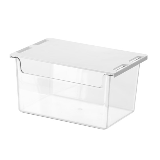 Lazy corner mirror cabinet drawer storage box bathroom cabinet cosmetics cotton swab washbasin built-in rack Lazy corner mirror cabinet drawer storage box bathroom cabinet cosmetics cotton swab washbasin built-in rack
