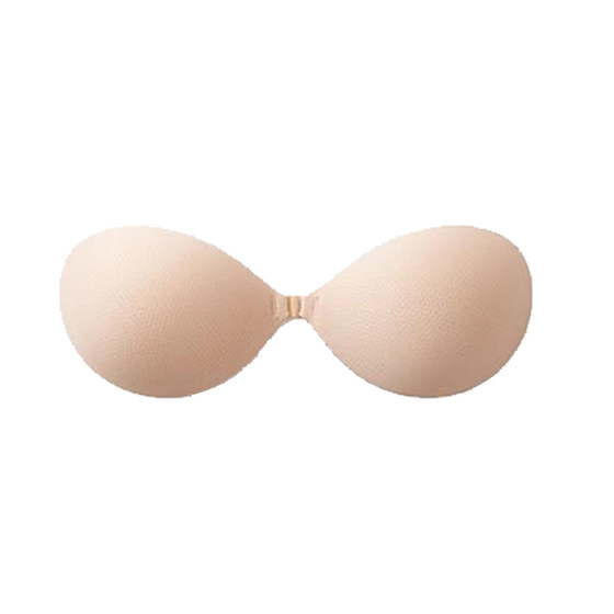 Youke tree breast sticker for women's wedding dress with a gathering top support for small breasts that show large anti-convex dots invisible underwear silicone latex bra Youke tree breast sticker for women's wedding dress with a gathering top support for small breasts that show large anti-convex dots invisible underwear silicone latex bra