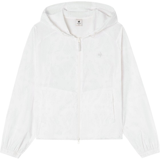 Lekake French Rooster 2025 Spring and Summer New Women's Fashion Tennis Jacket Hooded Cardigan Sunscreen Top
Lekake French Rooster 2025 Spring and Summer New Women's Fashion Tennis Jacket Hooded Cardigan Sunscreen Top