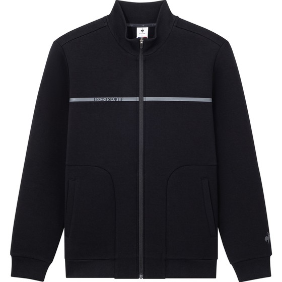 Lekak men's comfortable breathable stand collar zipper comfortable cardigan sports jacket red top
Lekak men's comfortable breathable stand collar zipper comfortable cardigan sports jacket red top