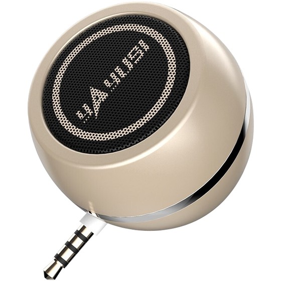 Direct plug-in audio computer laptop speaker amplifier is suitable for external amplification of Huawei Xiaomi OPPO mobile phone
Direct plug-in audio computer laptop speaker amplifier is suitable for external amplification of Huawei Xiaomi OPPO mobile phone