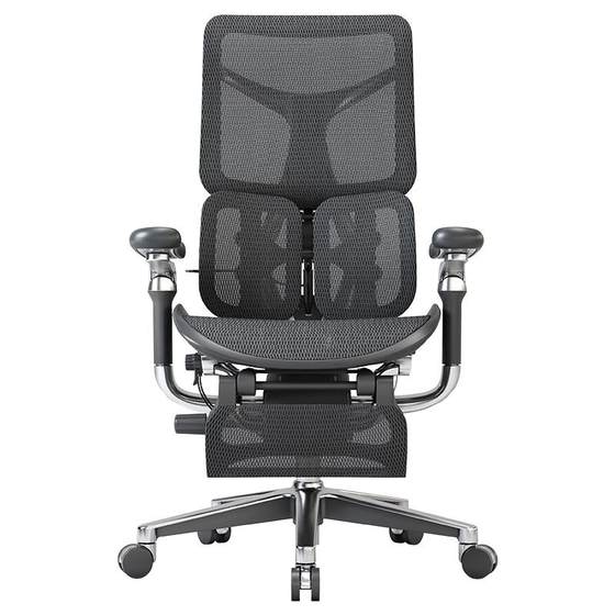 Xihao S300 ergonomic chair for a long time sitting computer chair office chair ergonomics e-sports chair boss seat
Xihao S300 ergonomic chair for a long time sitting computer chair office chair ergonomics e-sports chair boss seat