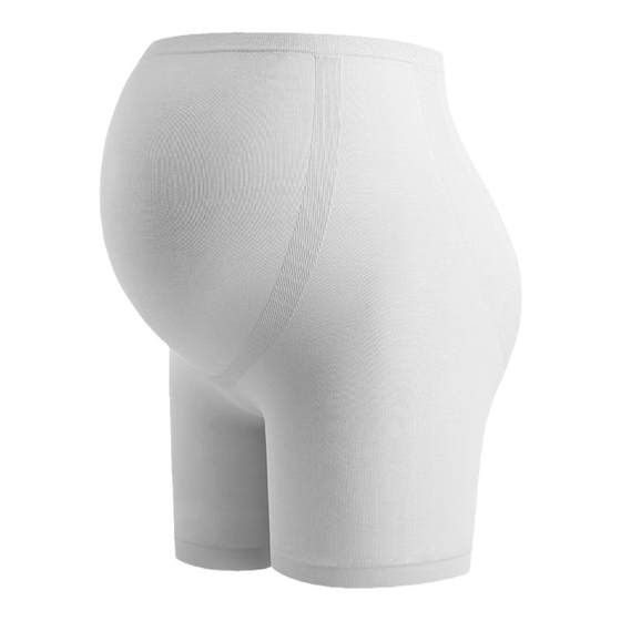 Halova Pregnant Women's Bottom Pants During Pregnancy Safety Pants Women's Defense Walking Light Thin, Spring and Autumn, wearing shorts inside and outside
Halova Pregnant Women's Bottom Pants During Pregnancy Safety Pants Women's Defense Walking Light Thin, Spring and Autumn, wearing shorts inside and outside