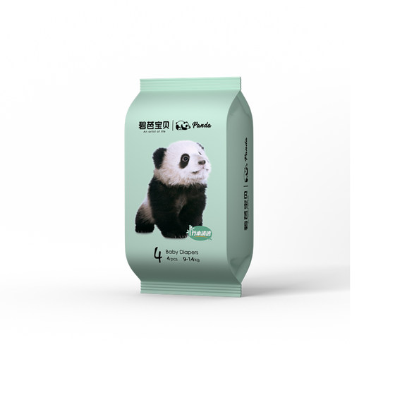 Baba baby Panda Fat Diabek Pants Pants NB-3XL code baby ultra-thin urine not wet trial 8 tablets
Baba baby Panda Fat Diabek Pants Pants NB-3XL code baby ultra-thin urine not wet trial 8 tablets