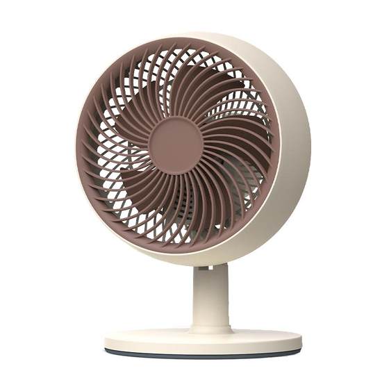 New desktop electric fan Small household shaking head fan silent air circulation fan Office desktop desk fan
New desktop electric fan Small household shaking head fan silent air circulation fan Office desktop desk fan