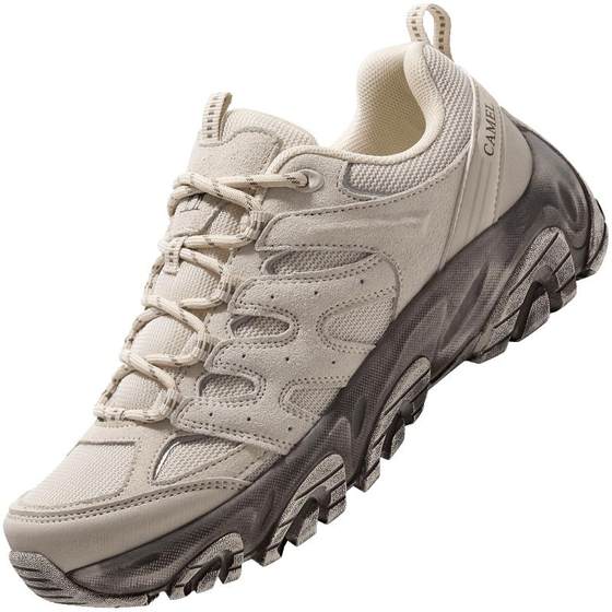 Camel Triumph hiking shoes for ladies in summer new hiking outdoor sports versatile casual couple non-slip men's shoes Camel Triumph hiking shoes for ladies in summer new hiking outdoor sports versatile casual couple non-slip men's shoes