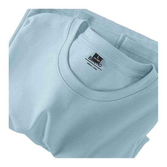 Benny Road men's long-sleeved T-shirt autumn burgundy bottoming shirt pure cotton simple T-shirt tops men and women same style LF Benny Road men's long-sleeved T-shirt autumn burgundy bottoming shirt pure cotton simple T-shirt tops men and women same style LF