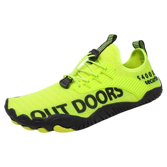Outdoor stream tracing shoes for men and women wading shoes quick-drying anti-cut beach shoes sea surfing swimming amphibious fishing shoes
Outdoor stream tracing shoes for men and women wading shoes quick-drying anti-cut beach shoes sea surfing swimming amphibious fishing shoes
