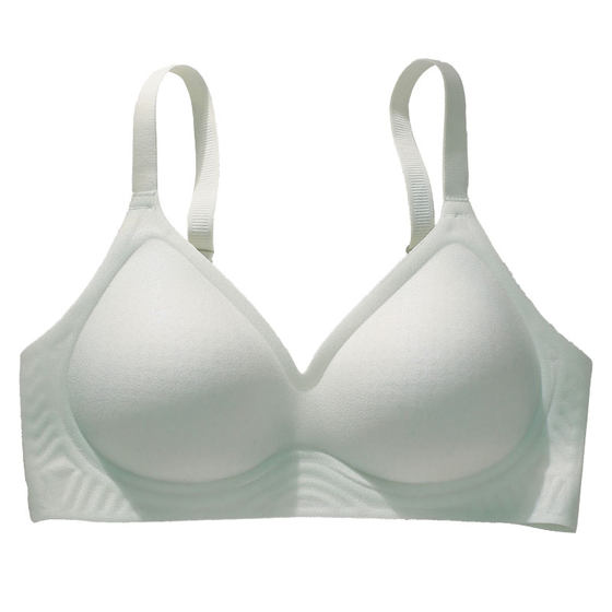 Hole cup cool underwear for women in summer thin big breasts showing small breasts without marks and breasts to prevent sagging breathable bra
Hole cup cool underwear for women in summer thin big breasts showing small breasts without marks and breasts to prevent sagging breathable bra