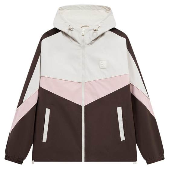 XTW Women's Double-layer Trench Coat 2025 Spring New Spliced Contrast Color Casual Double-layer Trench Coat 976128150004
XTW Women's Double-layer Trench Coat 2025 Spring New Spliced Contrast Color Casual Double-layer Trench Coat 976128150004