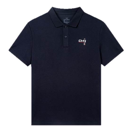361 degree men's short-sleeved T-shirt business polo shirt ice-sensing lapel half-sleeved sports and casual top 552524003A
361 degree men's short-sleeved T-shirt business polo shirt ice-sensing lapel half-sleeved sports and casual top 552524003A