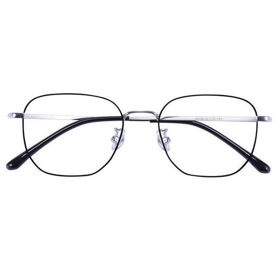 Male glasses myopia has a fashion anti -Blue light radiation anti -fatigue, disadvantaged eyes, flat light frame Korean version handsome
Male glasses myopia has a fashion anti -Blue light radiation anti -fatigue, disadvantaged eyes, flat light frame Korean version handsome