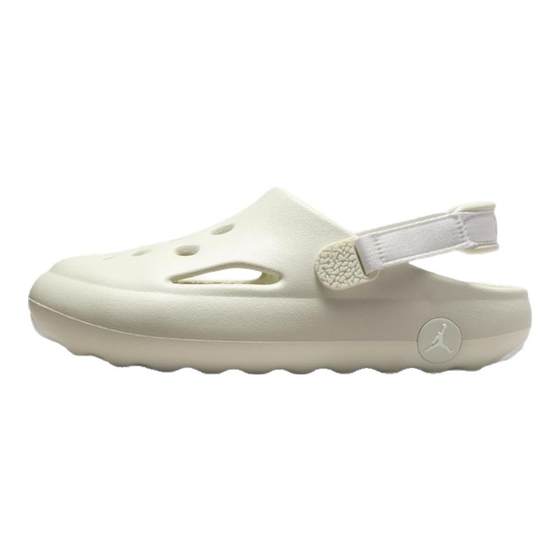 Nike Jordan Big Children's Lightweight Soft Slide Sandals Autumn Support for Boys and Girls Official JORDAN HF5981
Nike Jordan Big Children's Lightweight Soft Slide Sandals Autumn Support for Boys and Girls Official JORDAN HF5981