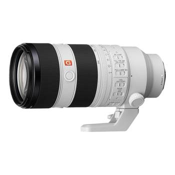 Sony/Sony FE 70-200mm F2.8 GM II ເລນ telephoto ເຕັມເຟຣມ G Master 70200GM2