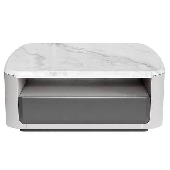 Zhihuashi Italian minimalist microcrystalline stone rock table tea table TV cabinet combination tea table tea table living room home CJ113
Zhihuashi Italian minimalist microcrystalline stone rock table tea table TV cabinet combination tea table tea table living room home CJ113