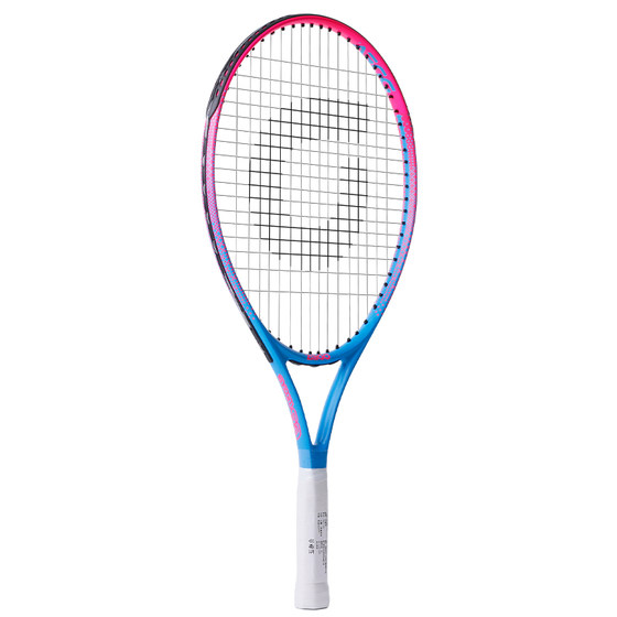 ODEA Children's Tennis Racket Teenagers Single Rope Resilience Beginner Short Net Training Package ODEA Children's Tennis Racket Teenagers Single Rope Resilience Beginner Short Net Training Package