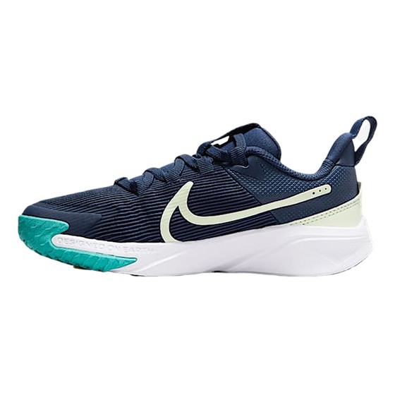 NIKE Nike Children's Shoes STAR RUNNER 4 Children's Running Shoes Cushioned Breathable Sports Shoes DX7614-409
NIKE Nike Children's Shoes STAR RUNNER 4 Children's Running Shoes Cushioned Breathable Sports Shoes DX7614-409