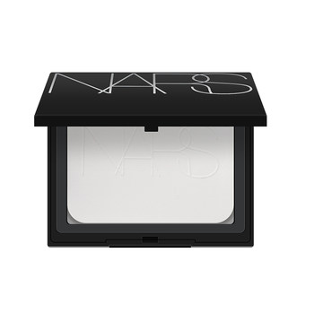 Nars Nasnas Large White Cake Loose Powder Makeup Long-lasting Oil Control Honey Powder Women's Authentic Official Flagship Store