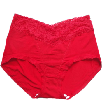 ຜູ້ຜະລິດ Jiamaner ທີ່ແທ້ຈິງ modal ກາງ waist underwear ຝ້າຍບໍລິສຸດອ່ອນ, breathable ແລະການປິ່ນປົວດ້ວຍແມ່ເຫຼັກ traceless ໄກ infrared ວັງອົບອຸ່ນ.
