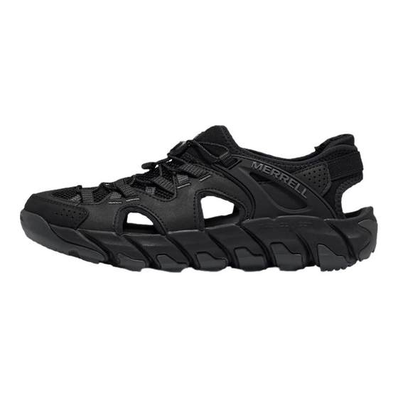 MERRELL MAIPO Water Spider 3.0 Wading Shoes Men and Women Breathable Non-Slip Outdoor Trailing Beach Sandals
MERRELL MAIPO Water Spider 3.0 Wading Shoes Men and Women Breathable Non-Slip Outdoor Trailing Beach Sandals